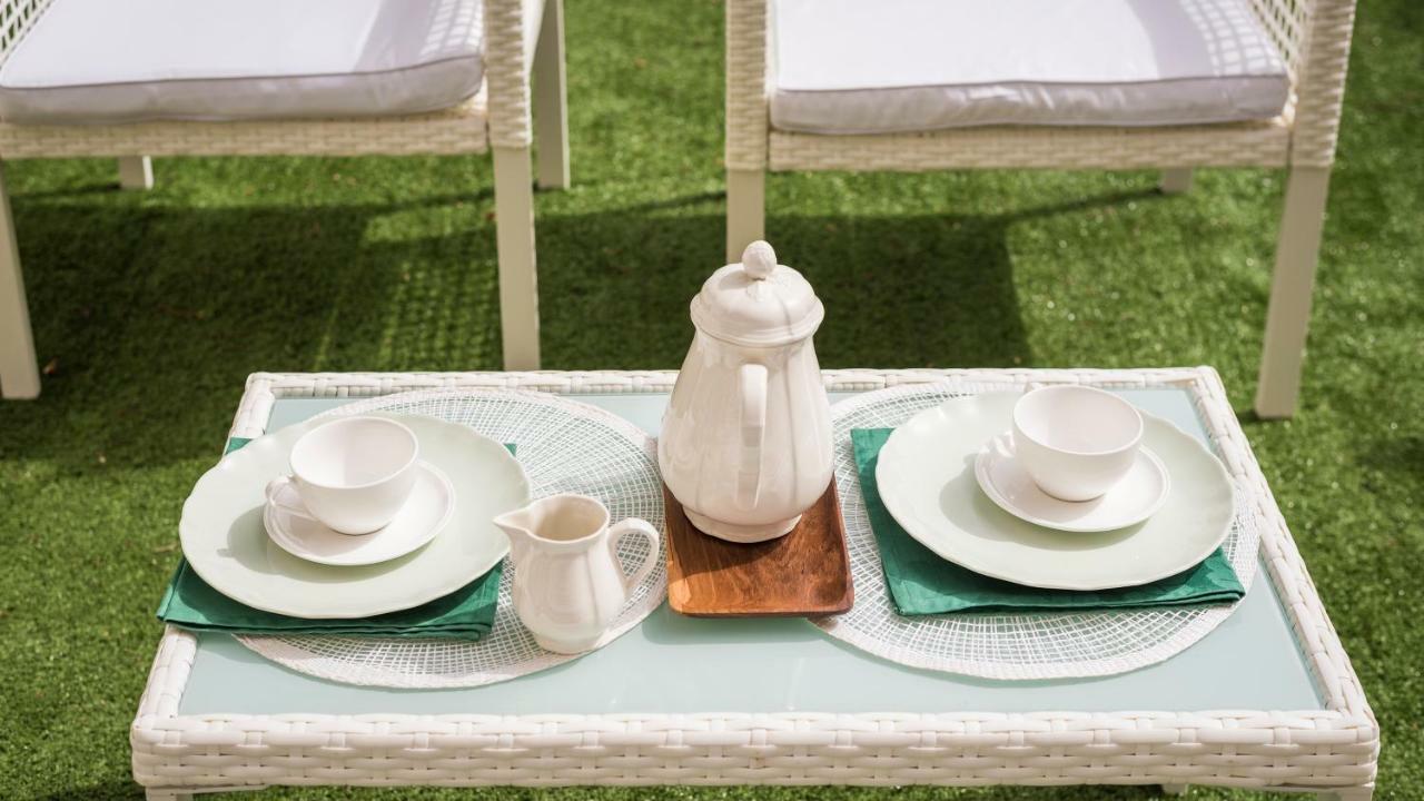 Christina Luxury Villas 干尼亞 外观 照片